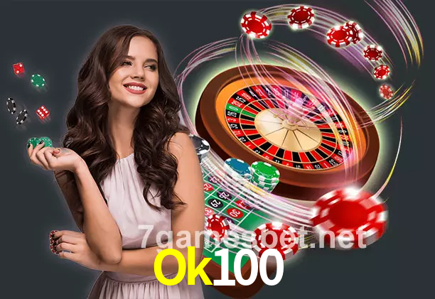 vivo no cassino Ok100