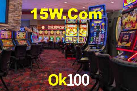 Premium Interface Ok100