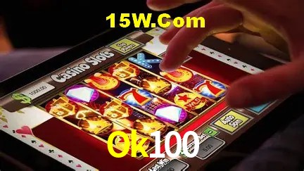 Promoções Sazonais Ok100