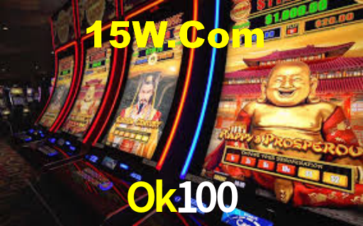 Tournaments Ok100