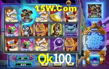 Ok100