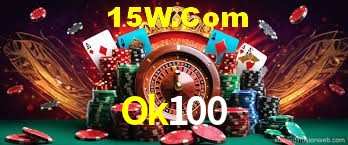 Exclusive Offers Ok100
