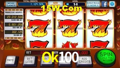 Ok100 - Login Na Plataforma De Jogos - Ok100 Bet