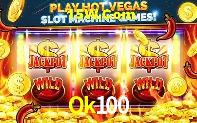 Ok100: Seu Cassino Premiado com Pagamentos Rápidos