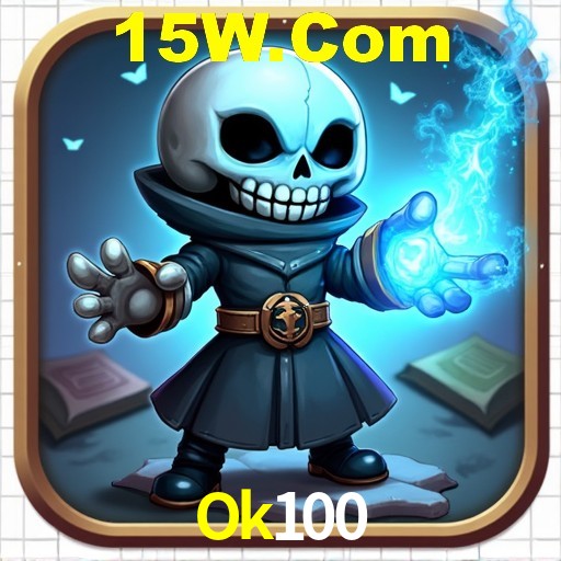 Ok100 Bet