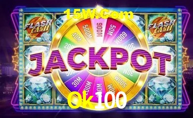 Provedores de Jogos Ok100