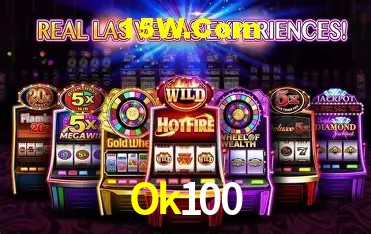 Integração de APIs Ok100