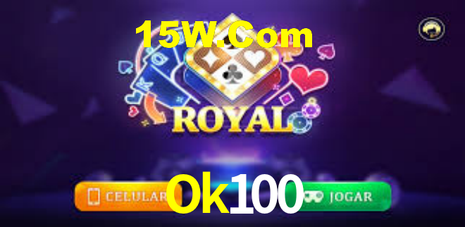 Ok100 Bet