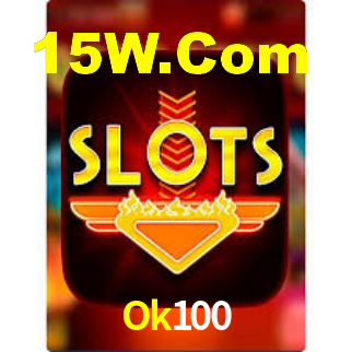 Ok100 Game