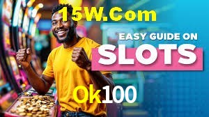 API Integration Ok100