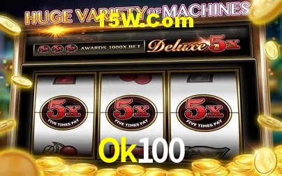  Ok100 Bet