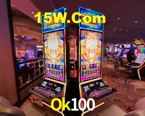 VIP Casino Ok100