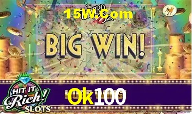 Ok100 Bet