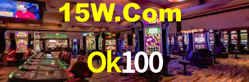 Live Casino Ok100