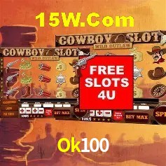 Ok100 Game