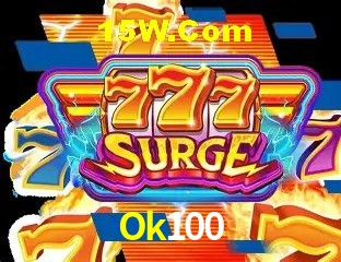 Ok100 Game