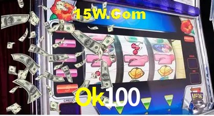 Casino Ao Vivo Ok100