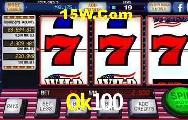 Estatísticas Esportivas Ok100