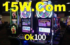 Bônus de boas-vindas na Ok100