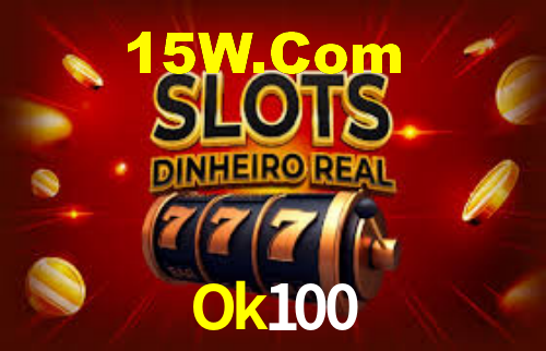 Escolher plataforma para baixar Ok100