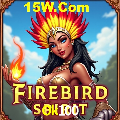 Game Providers Ok100