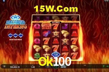 Loterias online na Ok100