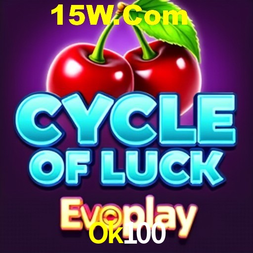 Descubra o Mundo do Cassino Online com Ok100