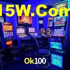 Ok100 Game