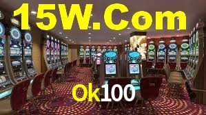 VIP Casino Ok100