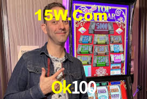 Ok100: A Experiência de Casino com Jogos de Mesa ao Vivo