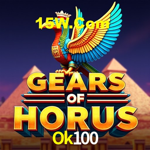 Interface do App Ok100